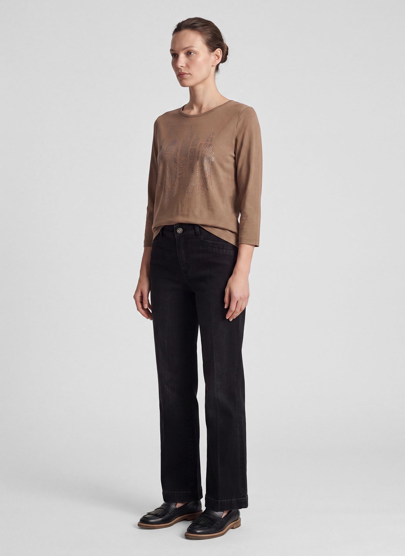 Shirt - Jazz Club