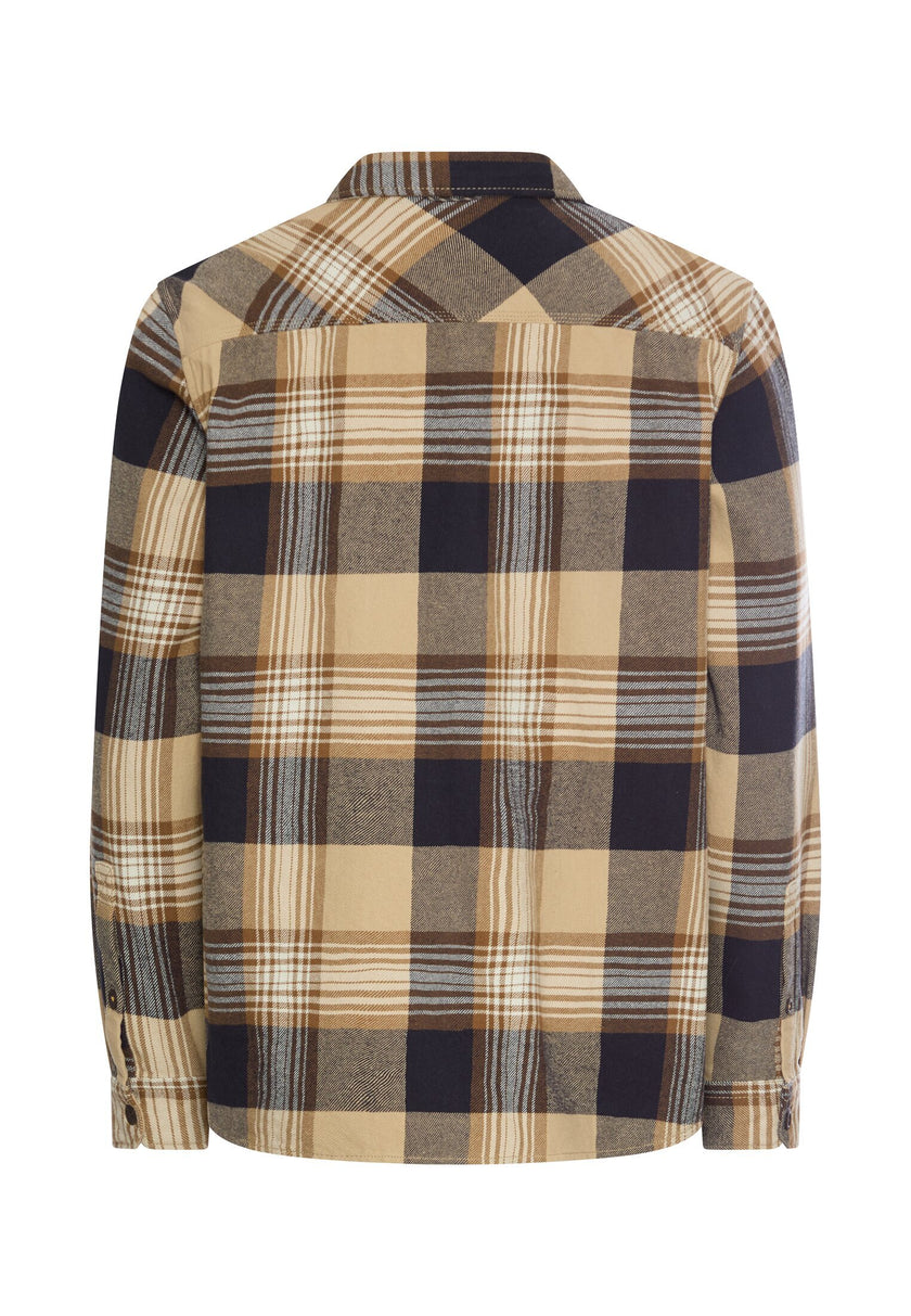 Hemd - Flanell