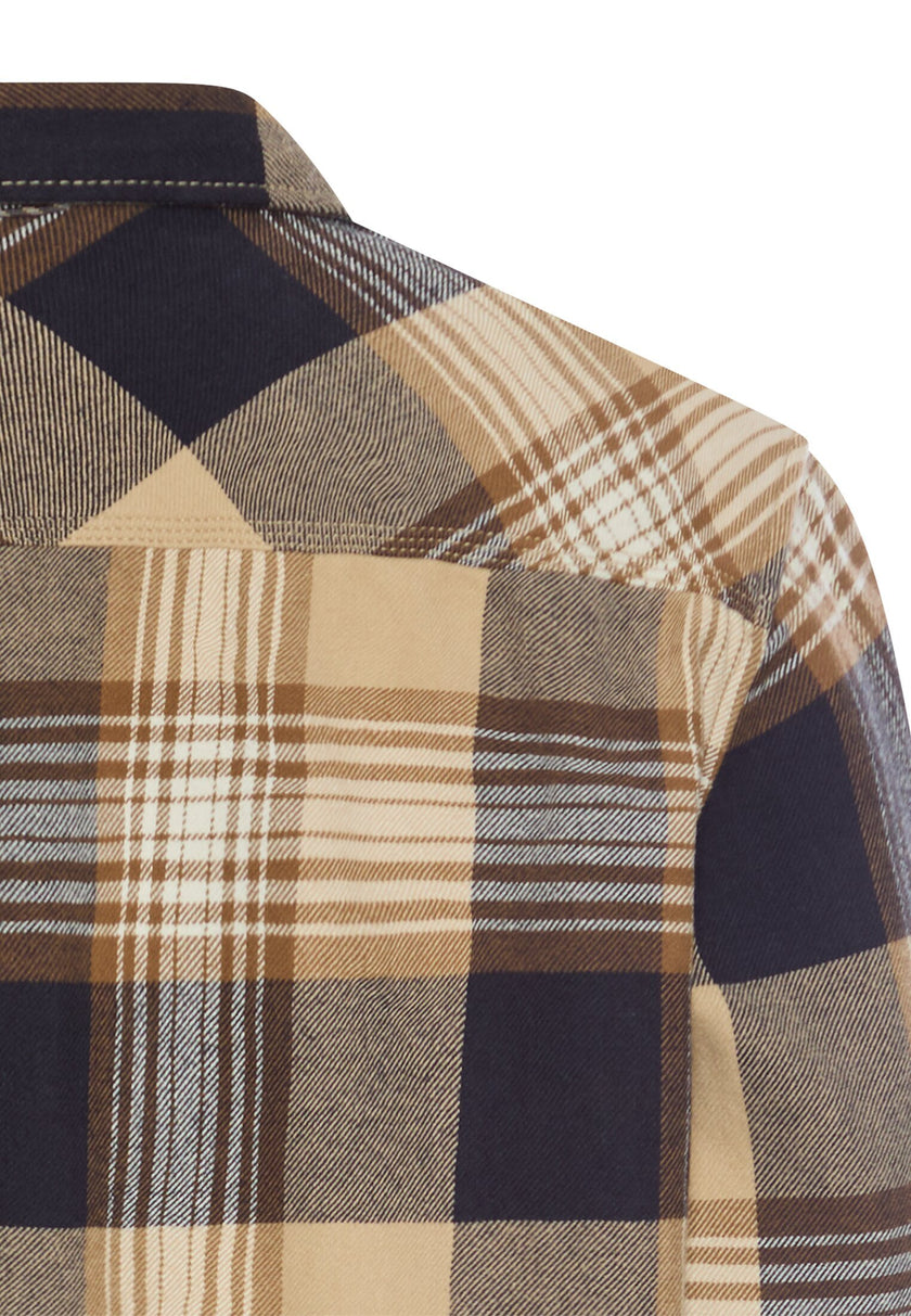 Hemd - Flanell