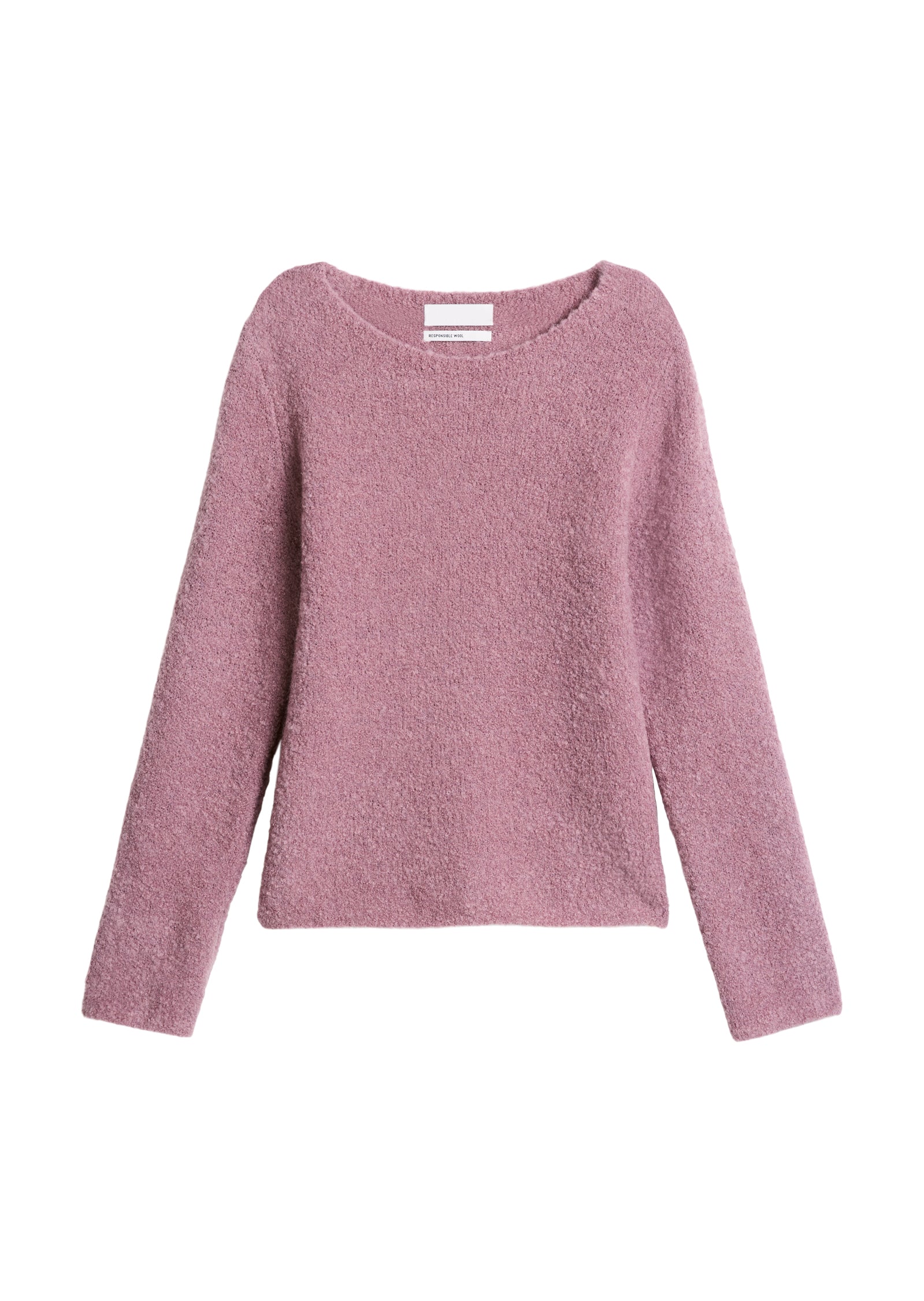 Knit Pullovers Longsleeve