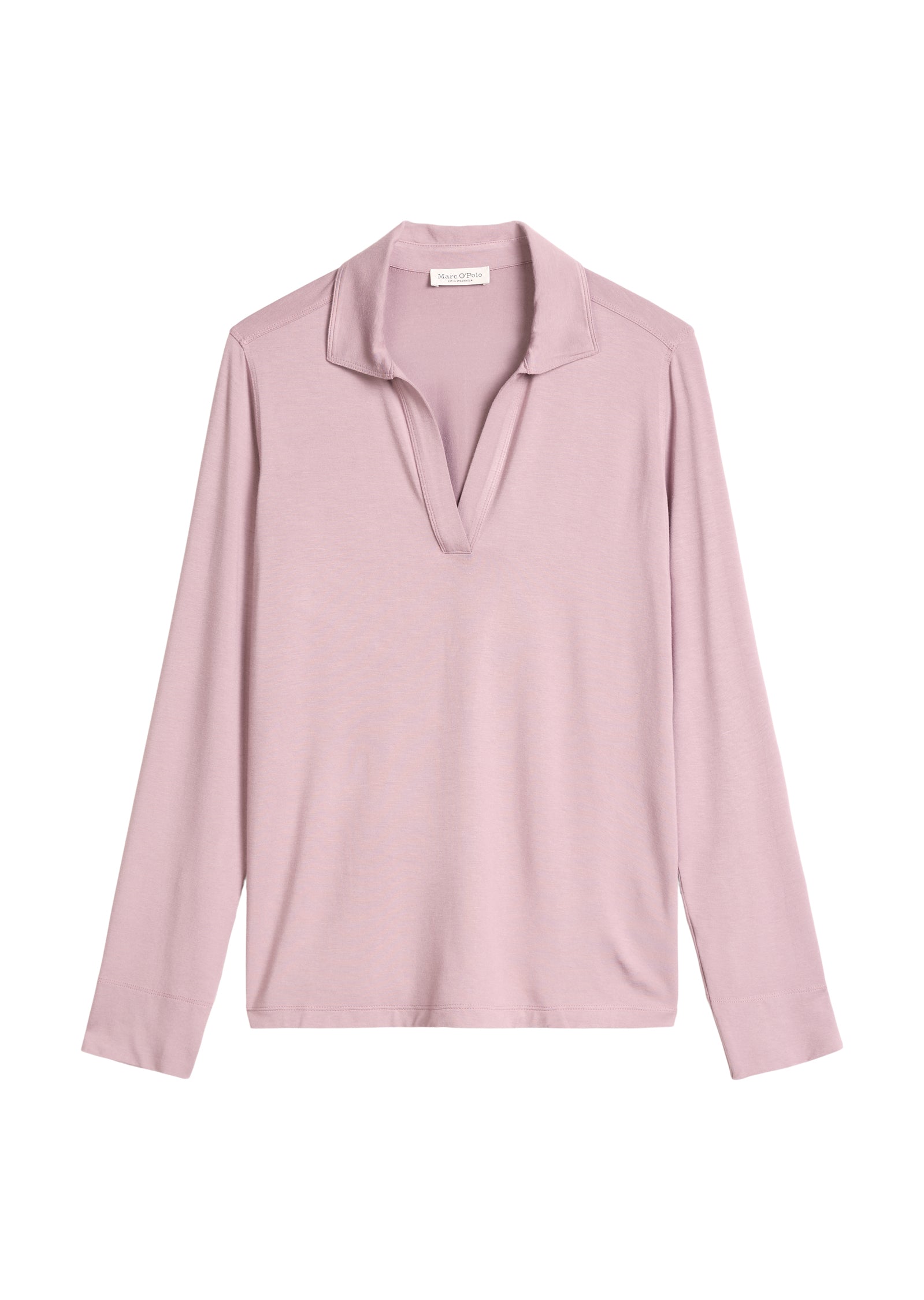 Bluse - Jersey