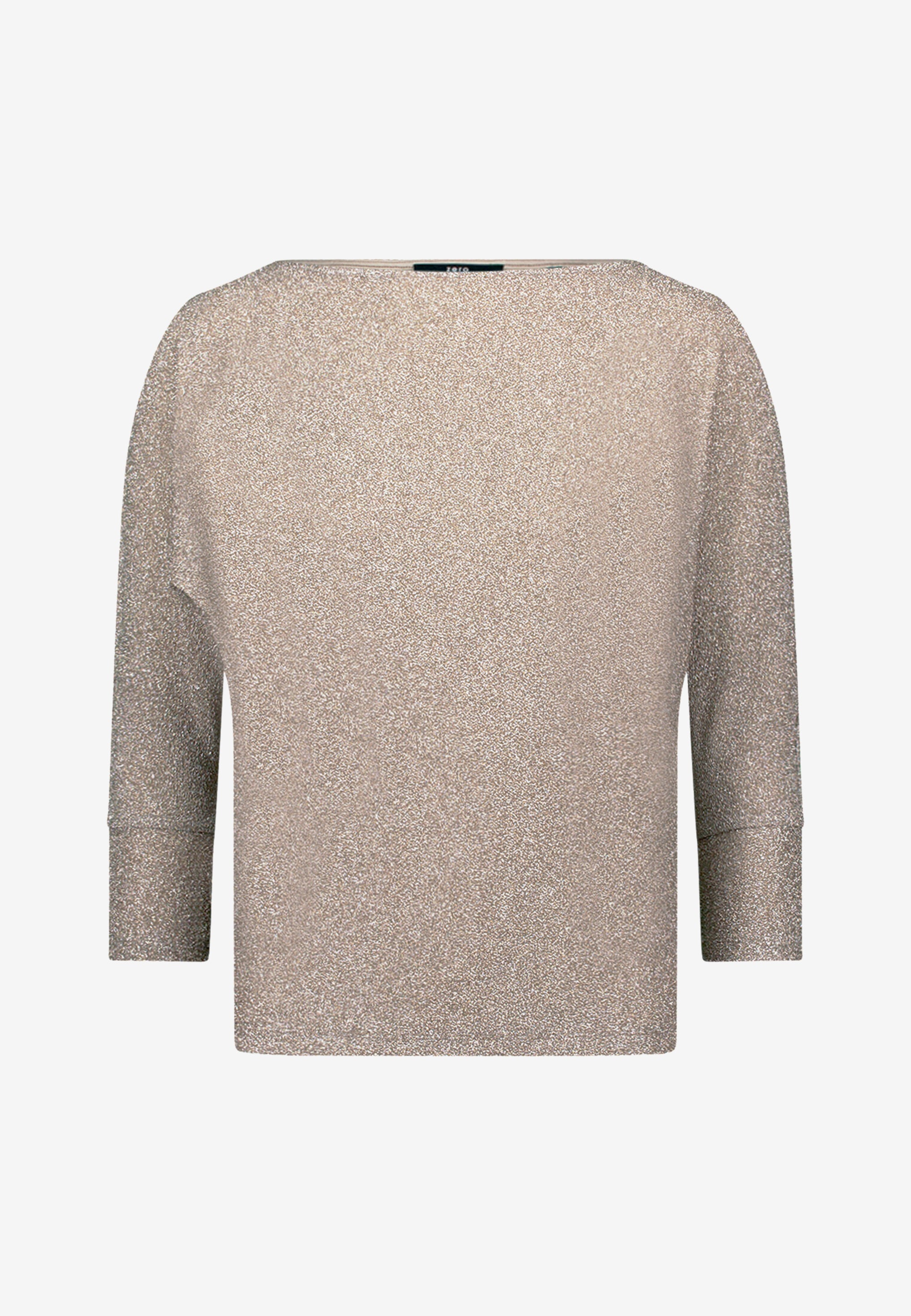 Shirt - U-Boot Ausschnitt