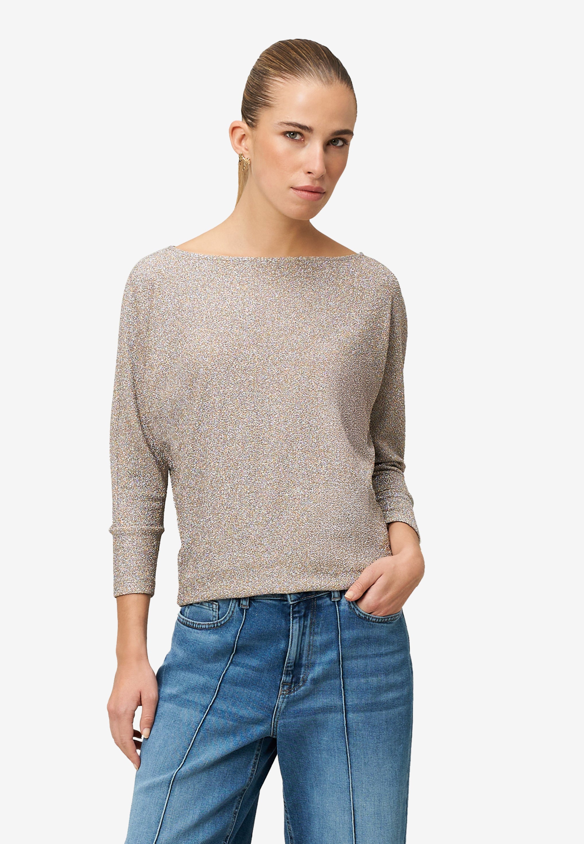 Shirt - U-Boot Ausschnitt