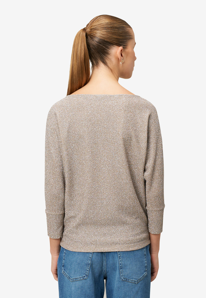Shirt - U-Boot Ausschnitt