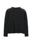 T-Shirt - Spitze