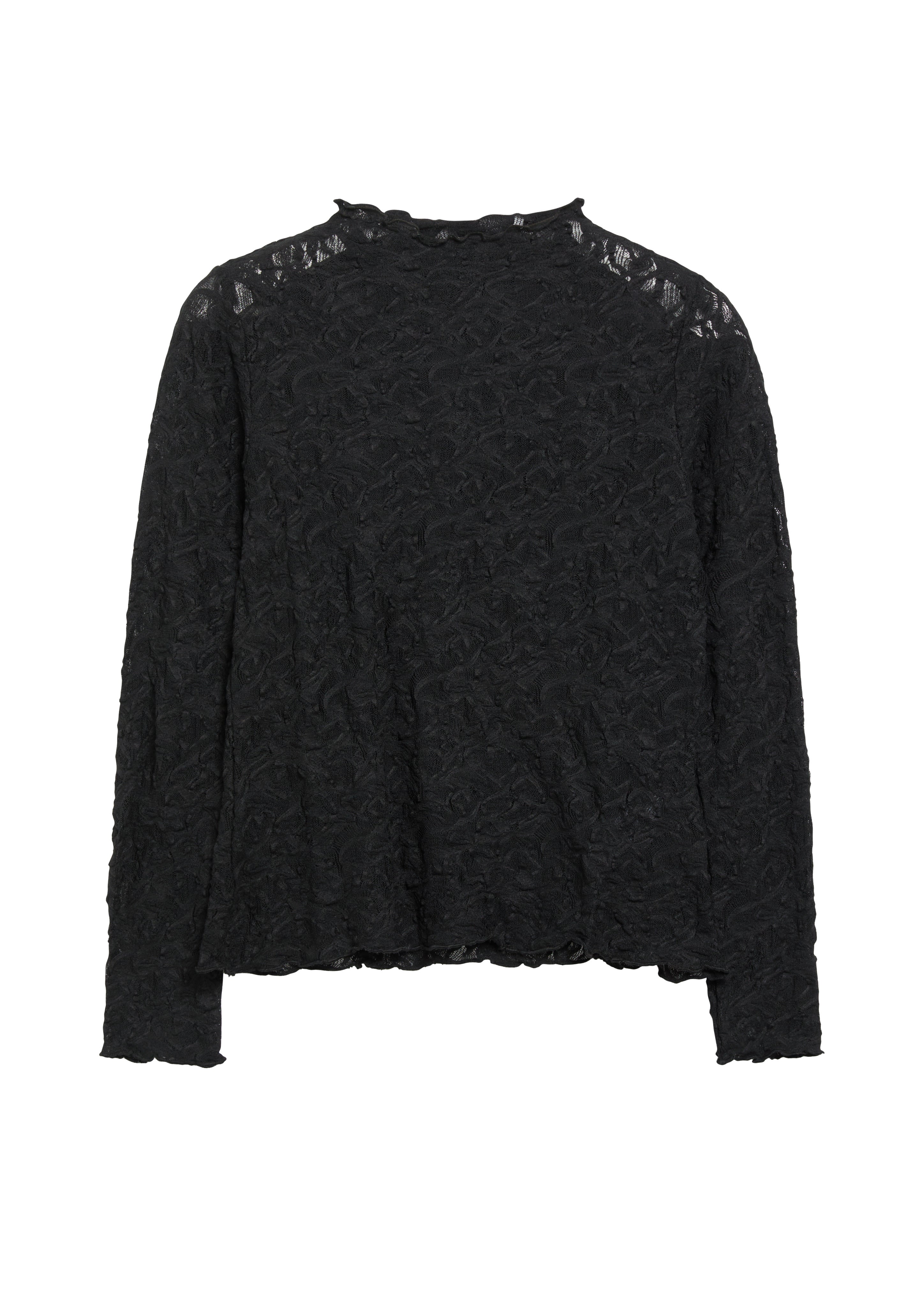 T-Shirt - Spitze