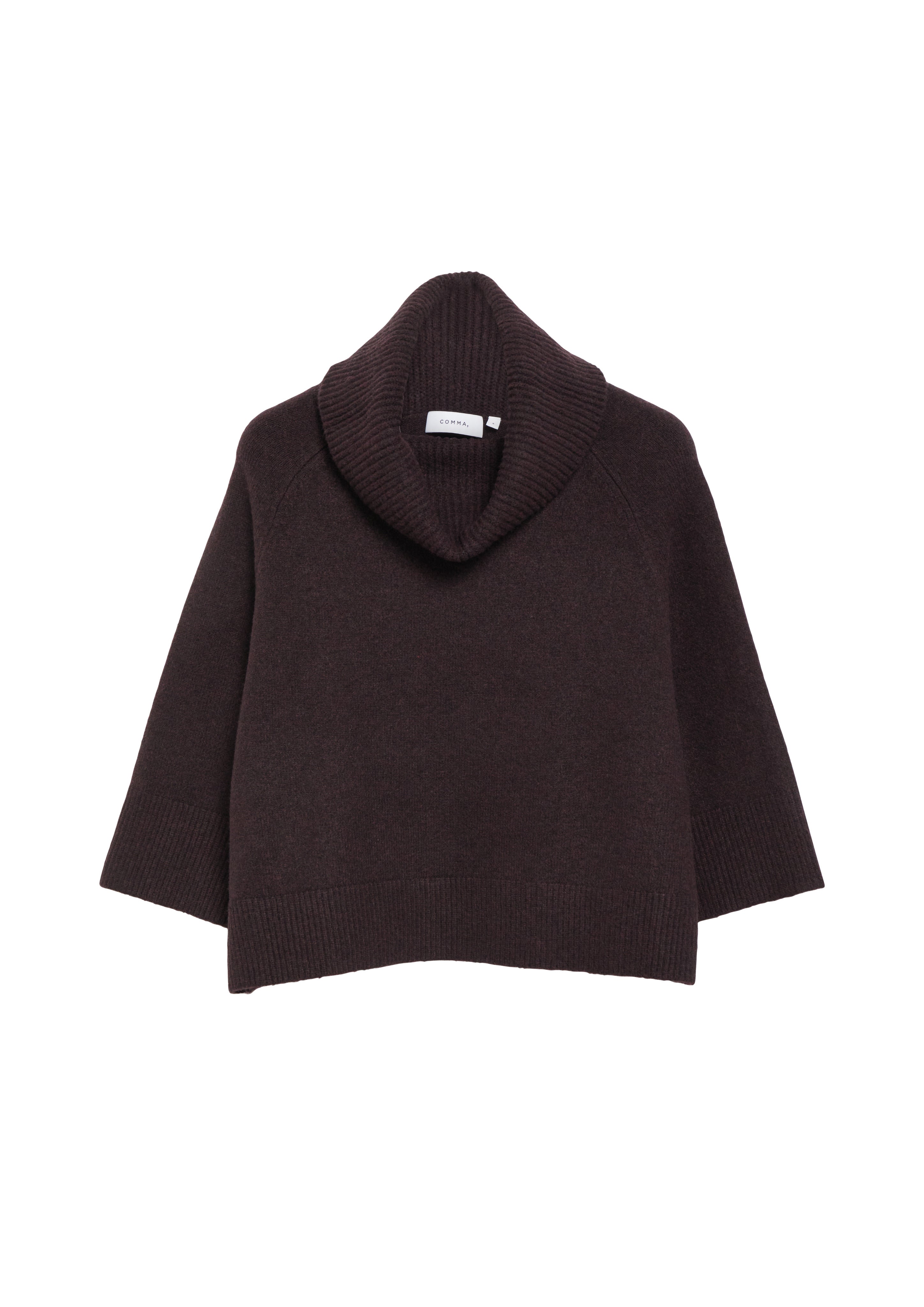 Pullover - Oversize