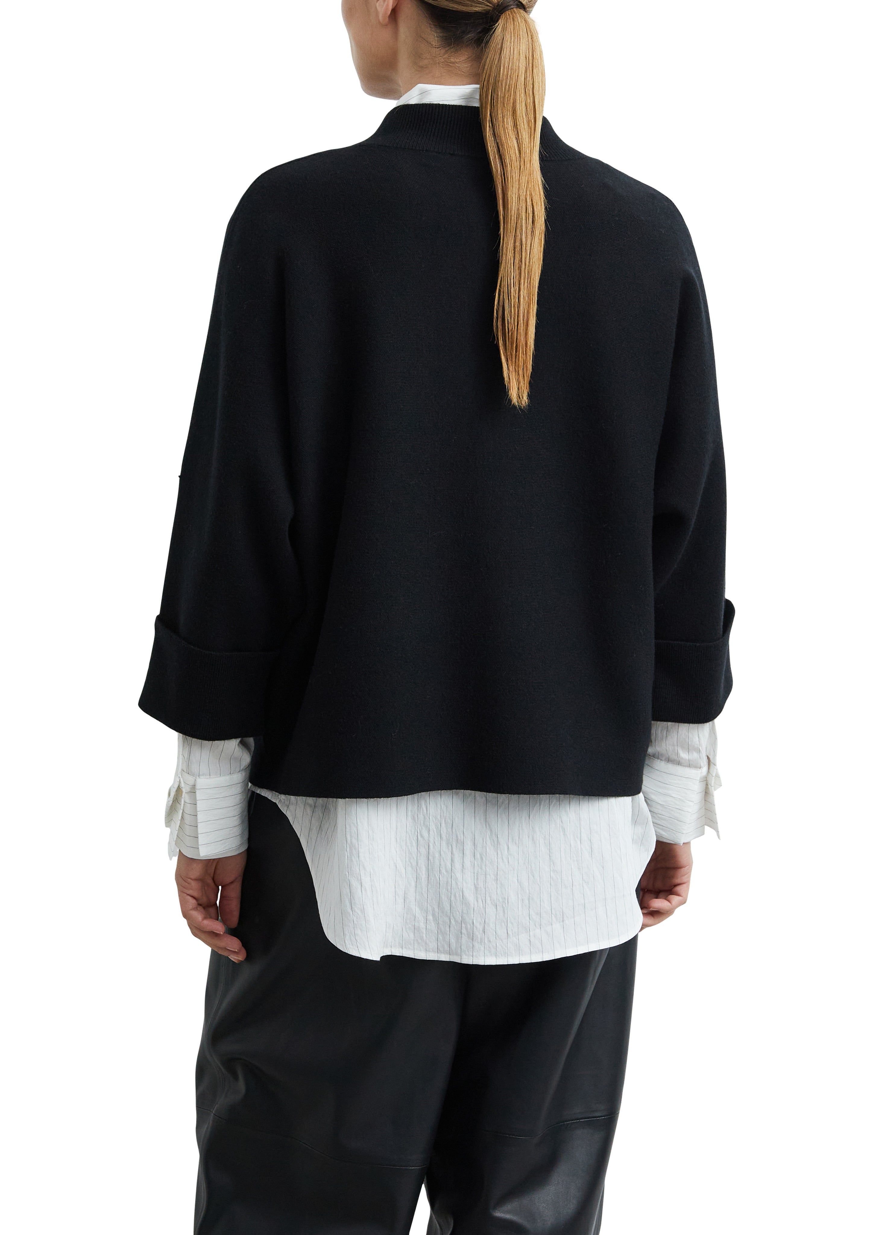 Pullover - Oversize