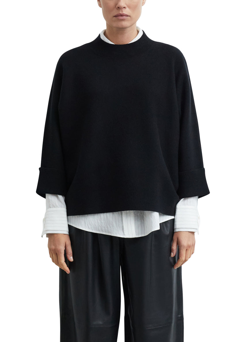 Pullover - Oversize