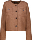 Strickjacke - Taschen