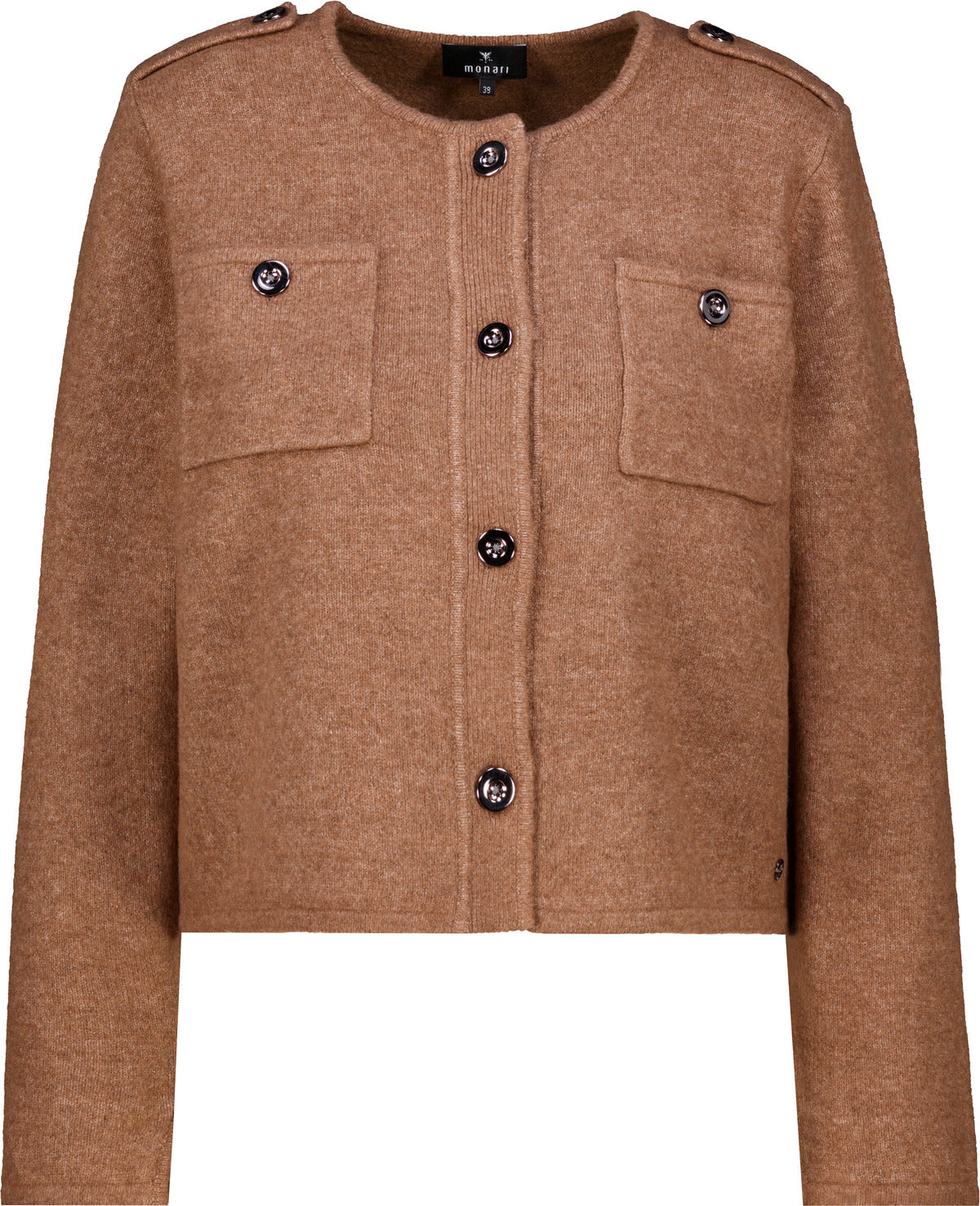 Strickjacke - Taschen