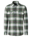 Overshirt - Baumwolle