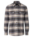 Overshirt - Baumwolle