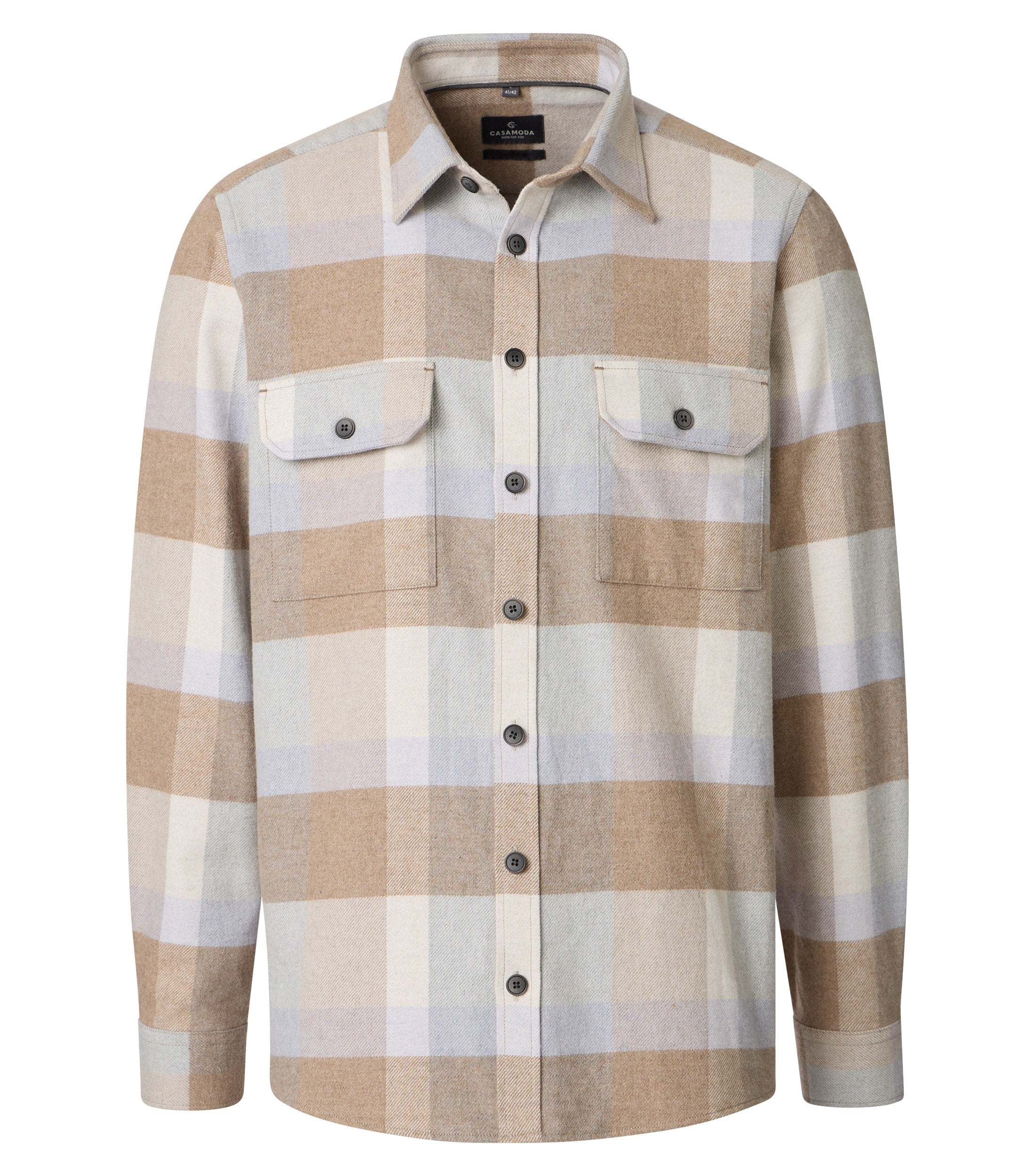 Overshirt - Casual