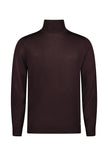 Pullover - Rollkragen