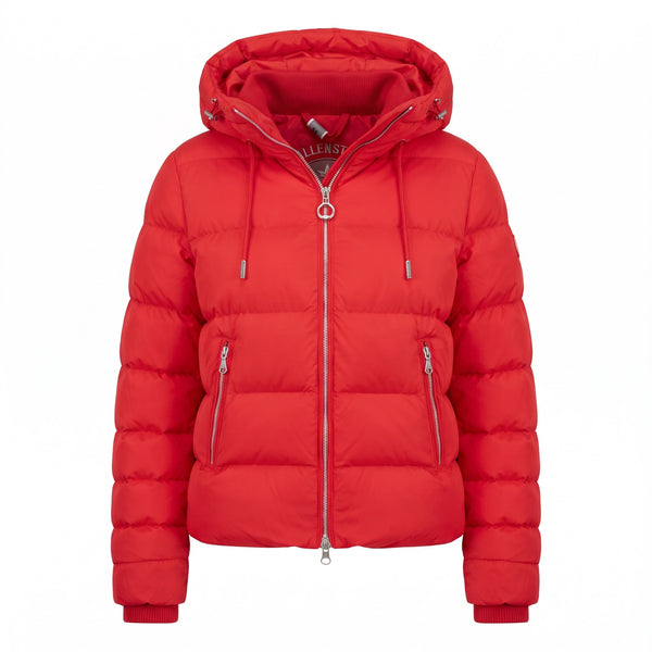 Steppjacke - Cordoba Short