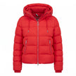 Steppjacke - Cordoba Short