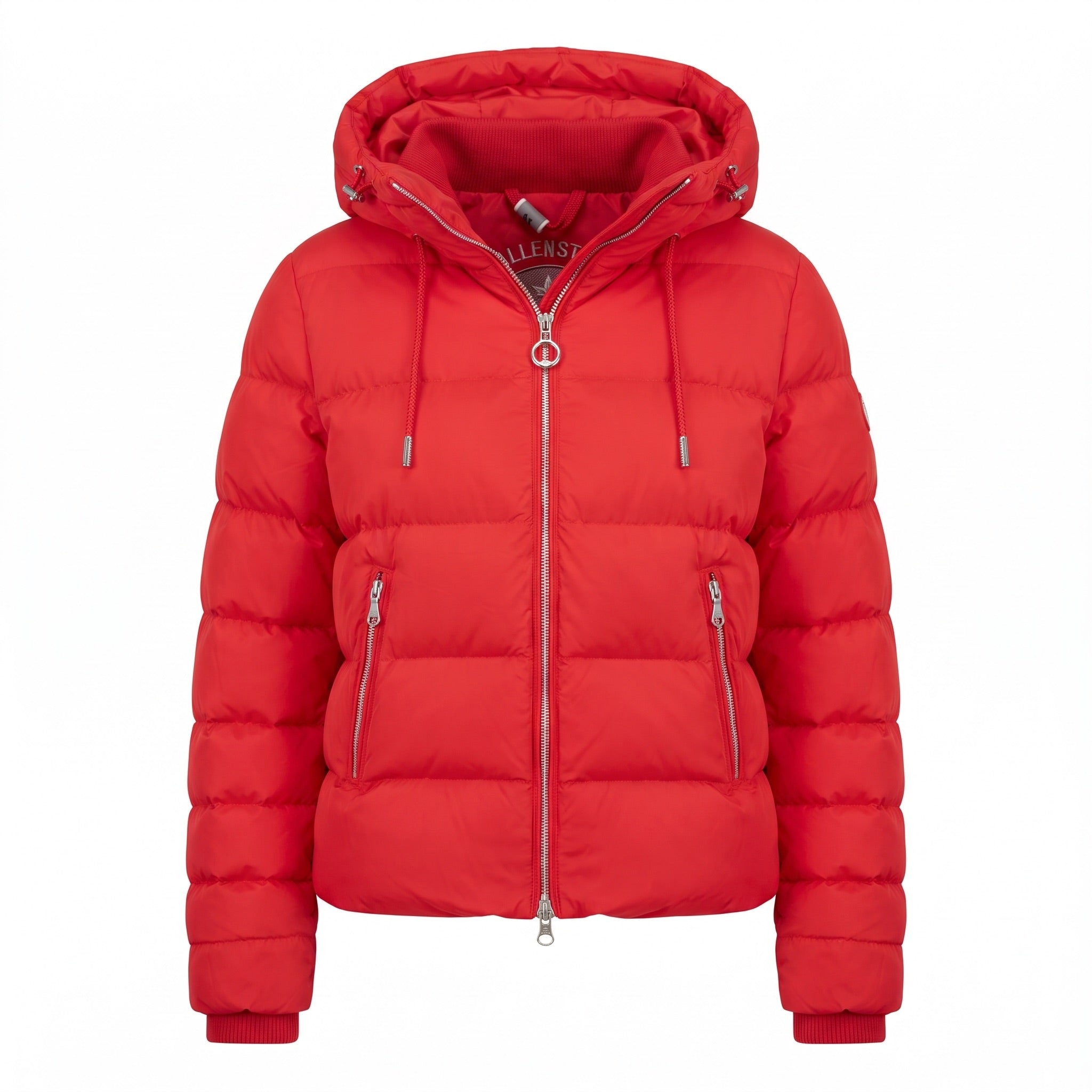 Steppjacke - Cordoba Short