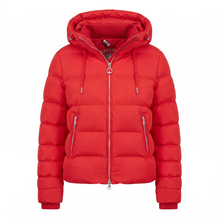 Steppjacke - Cordoba Short