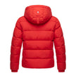 Steppjacke - Cordoba Short