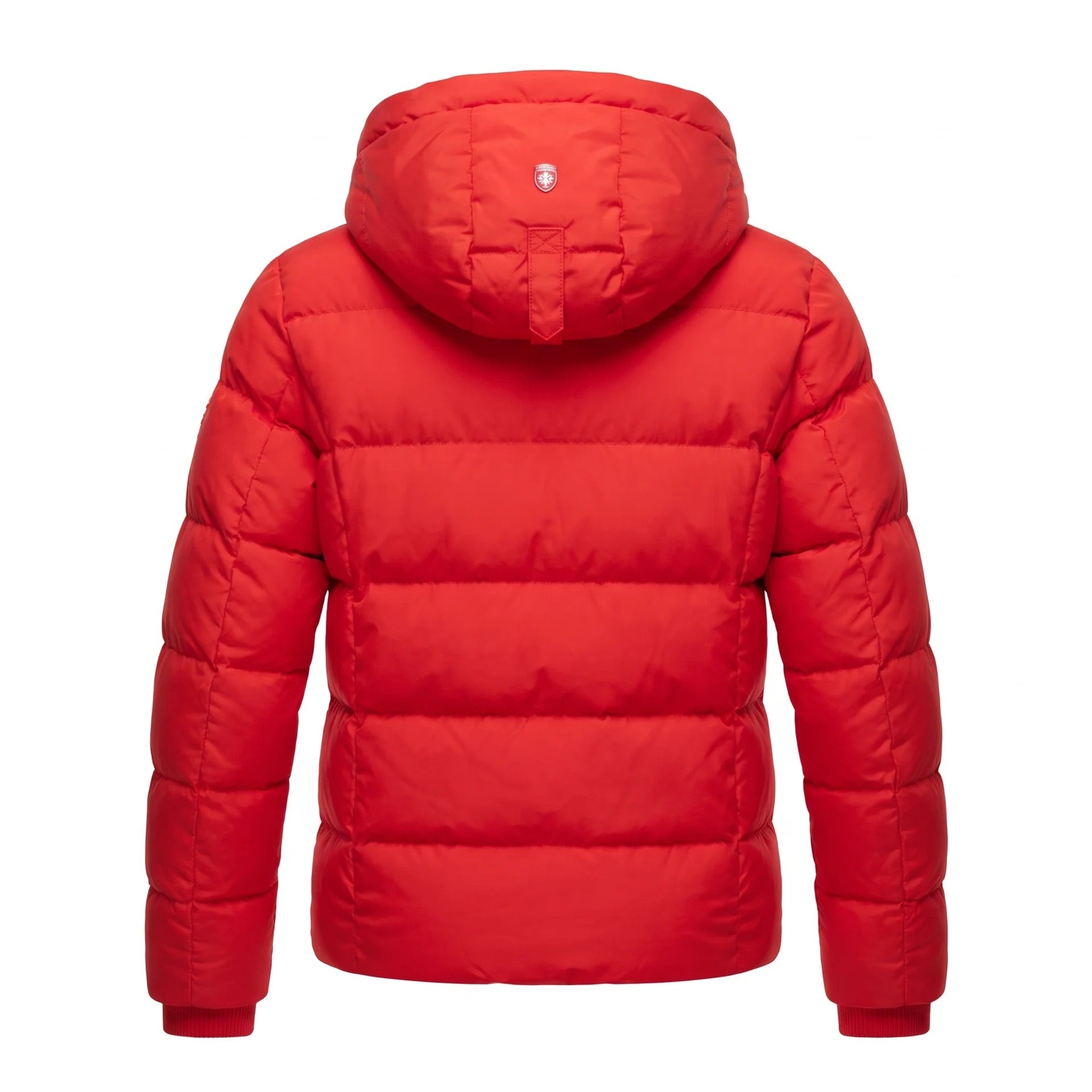 Steppjacke - Cordoba Short
