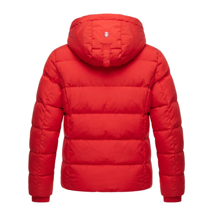 Steppjacke - Cordoba Short