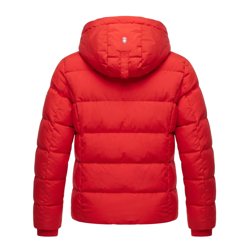 Steppjacke - Cordoba Short