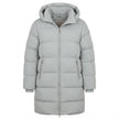 Steppmantel - Boutique Long