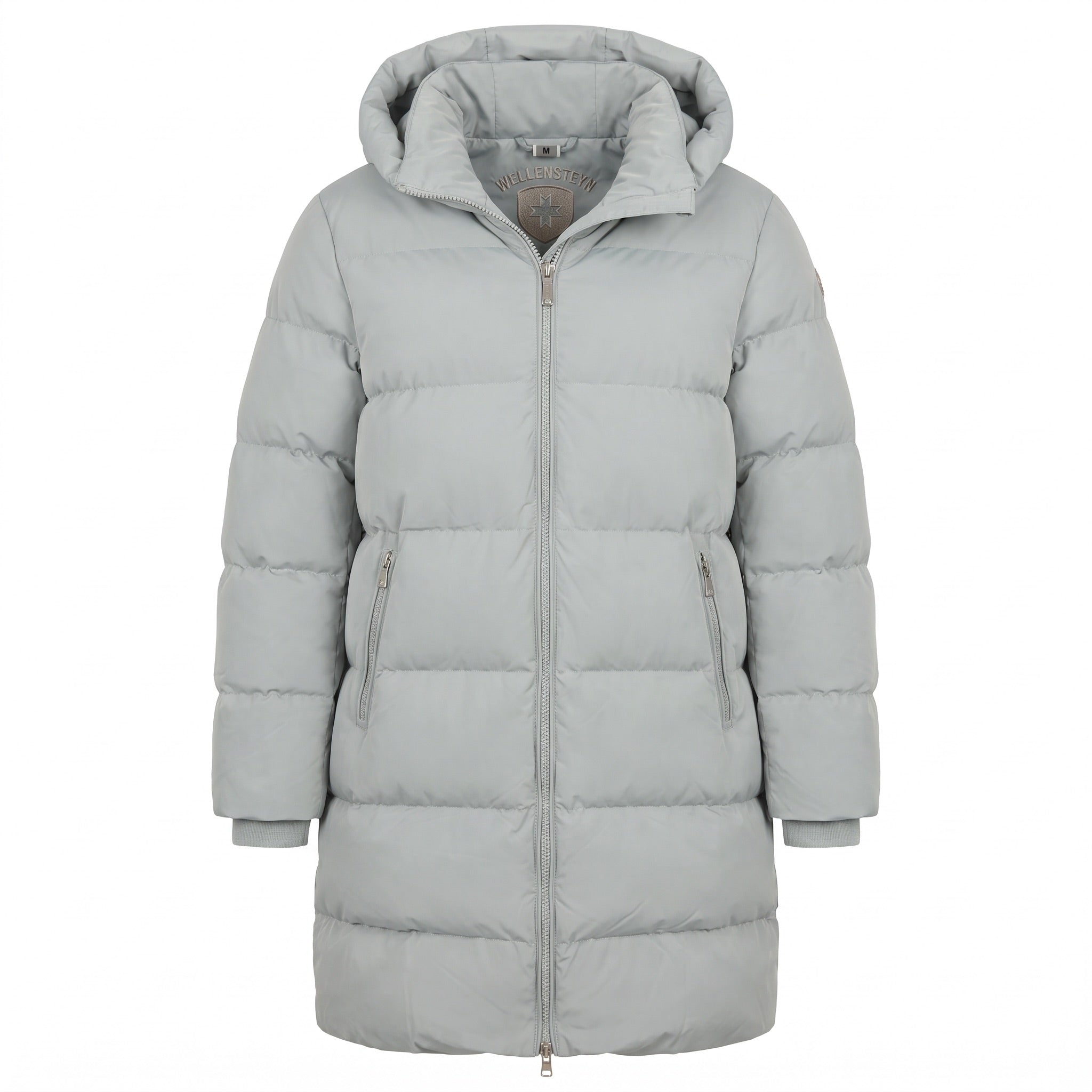 Steppmantel - Boutique Long