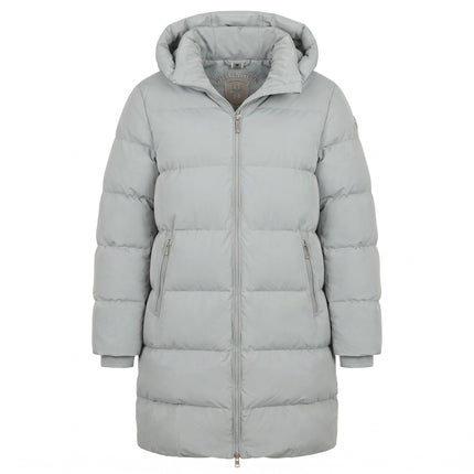 Steppmantel - Boutique Long
