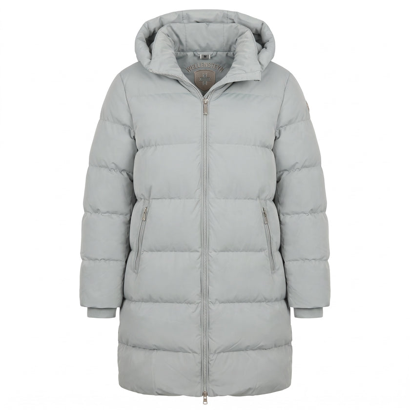 Steppmantel - Boutique Long