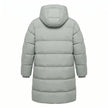 Steppmantel - Boutique Long