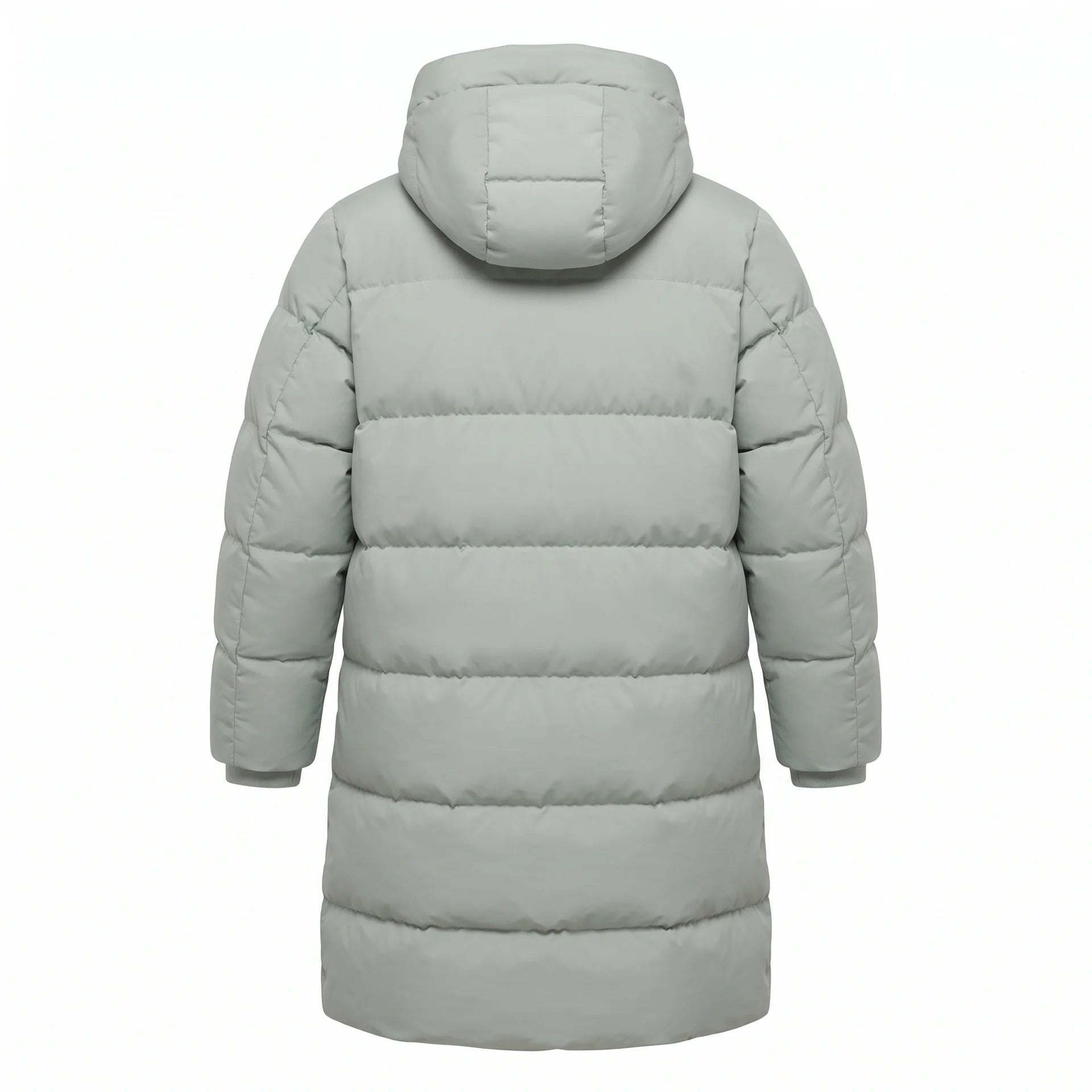 Steppmantel - Boutique Long