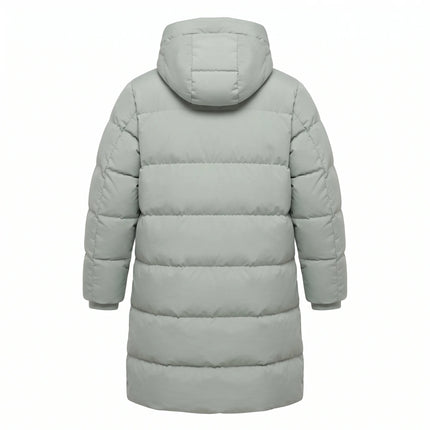 Steppmantel - Boutique Long