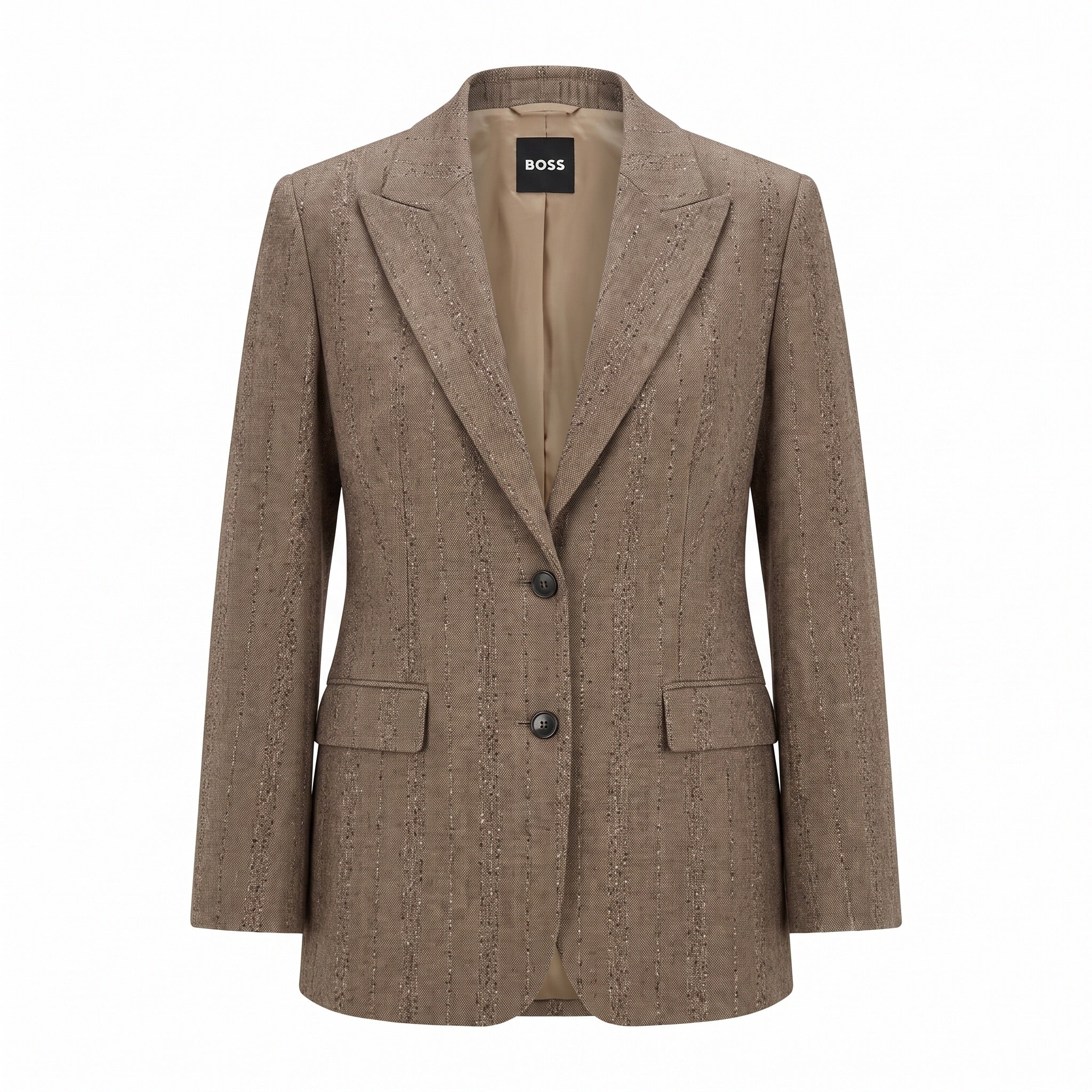 Blazer - Jonahsa