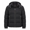 Steppjacke - H-Colter