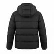 Steppjacke - H-Colter