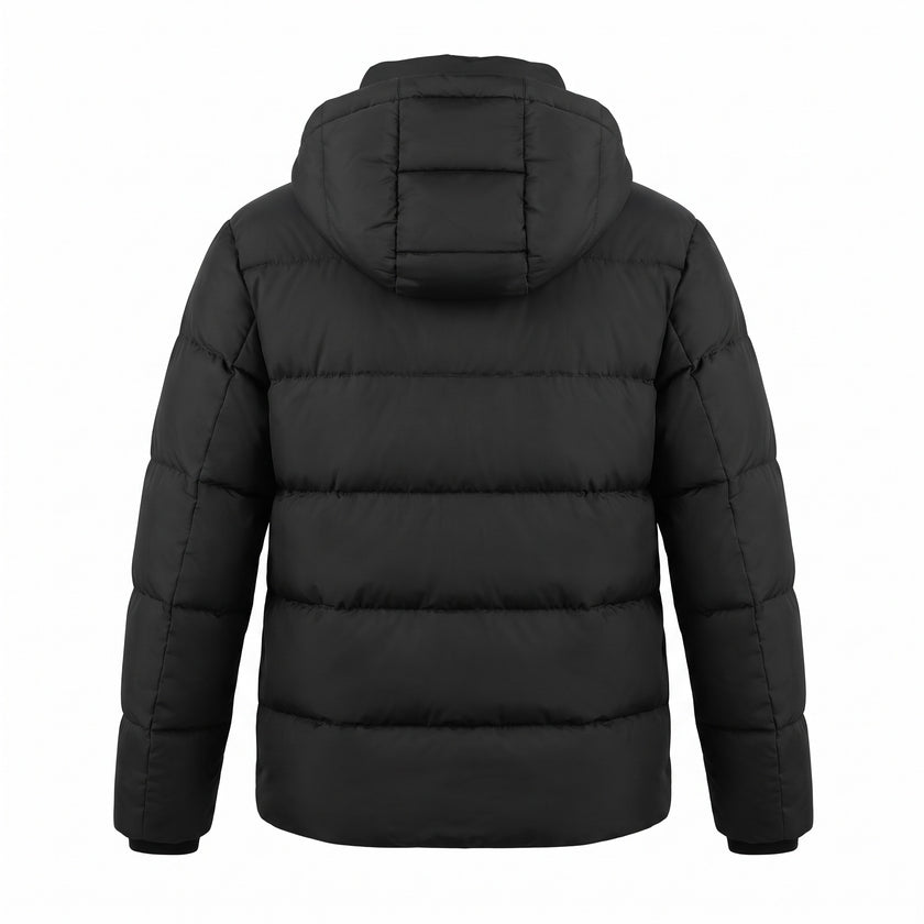 Steppjacke - H-Colter