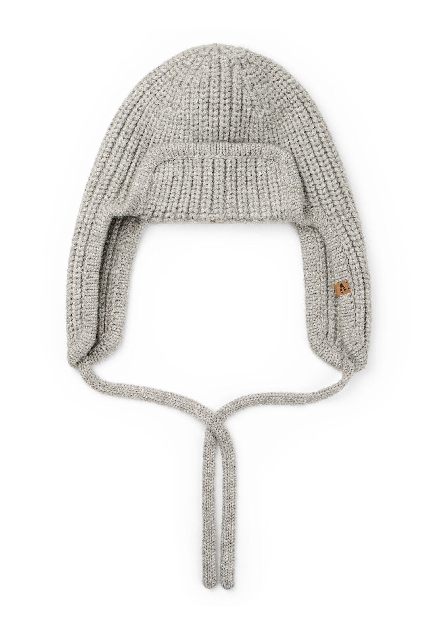 Strickmütze - Wollgemisch