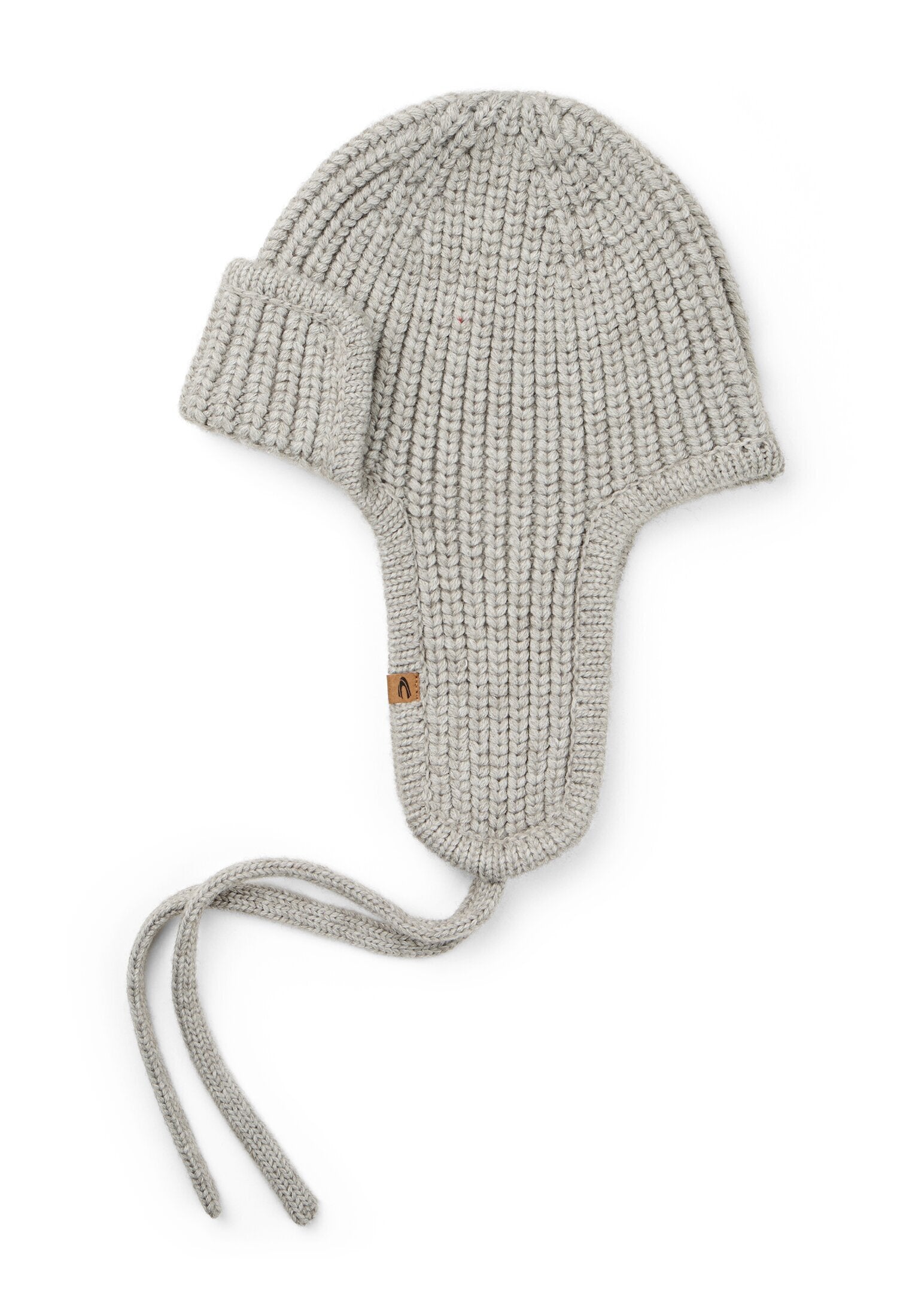 Strickmütze - Wollgemisch