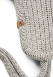 Strickmütze - Wollgemisch