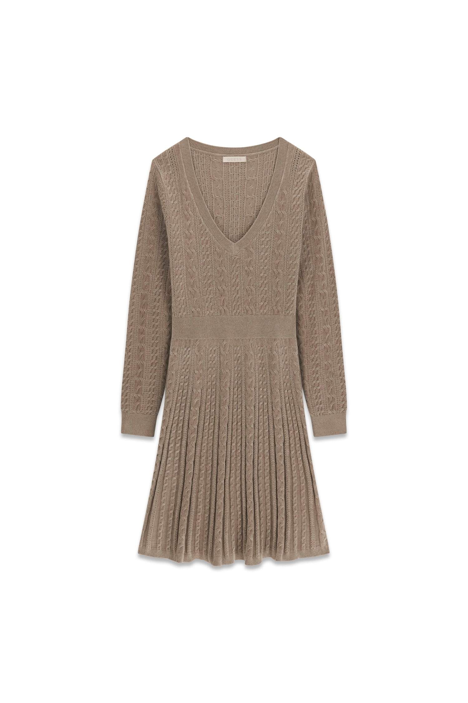 Strickkleid - JOANNA