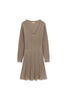 Strickkleid - JOANNA