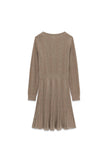 Strickkleid - JOANNA