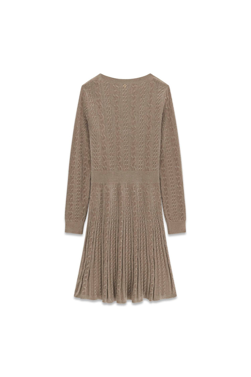 Strickkleid - JOANNA