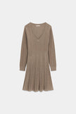 Strickkleid - JOANNA
