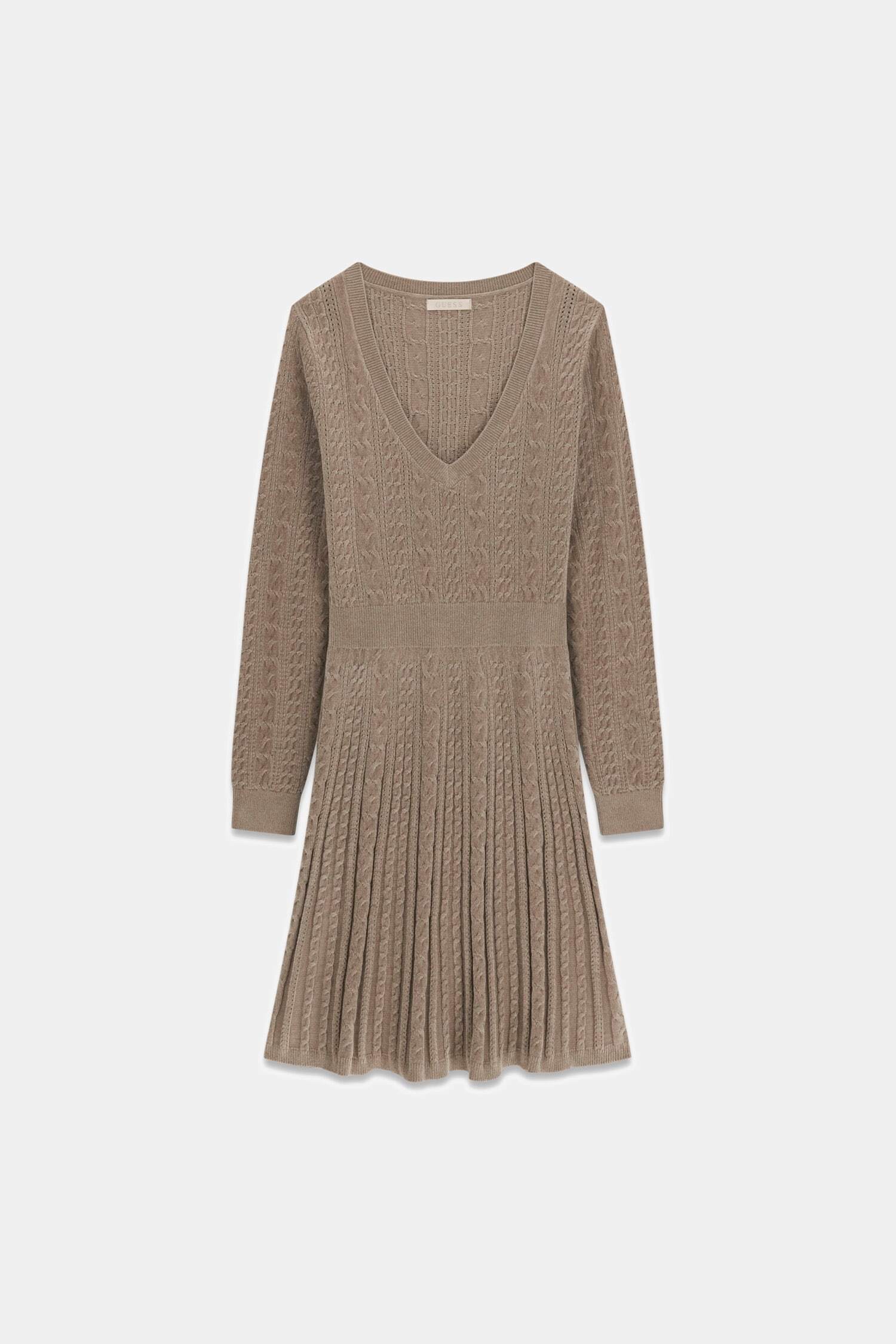 Strickkleid - JOANNA