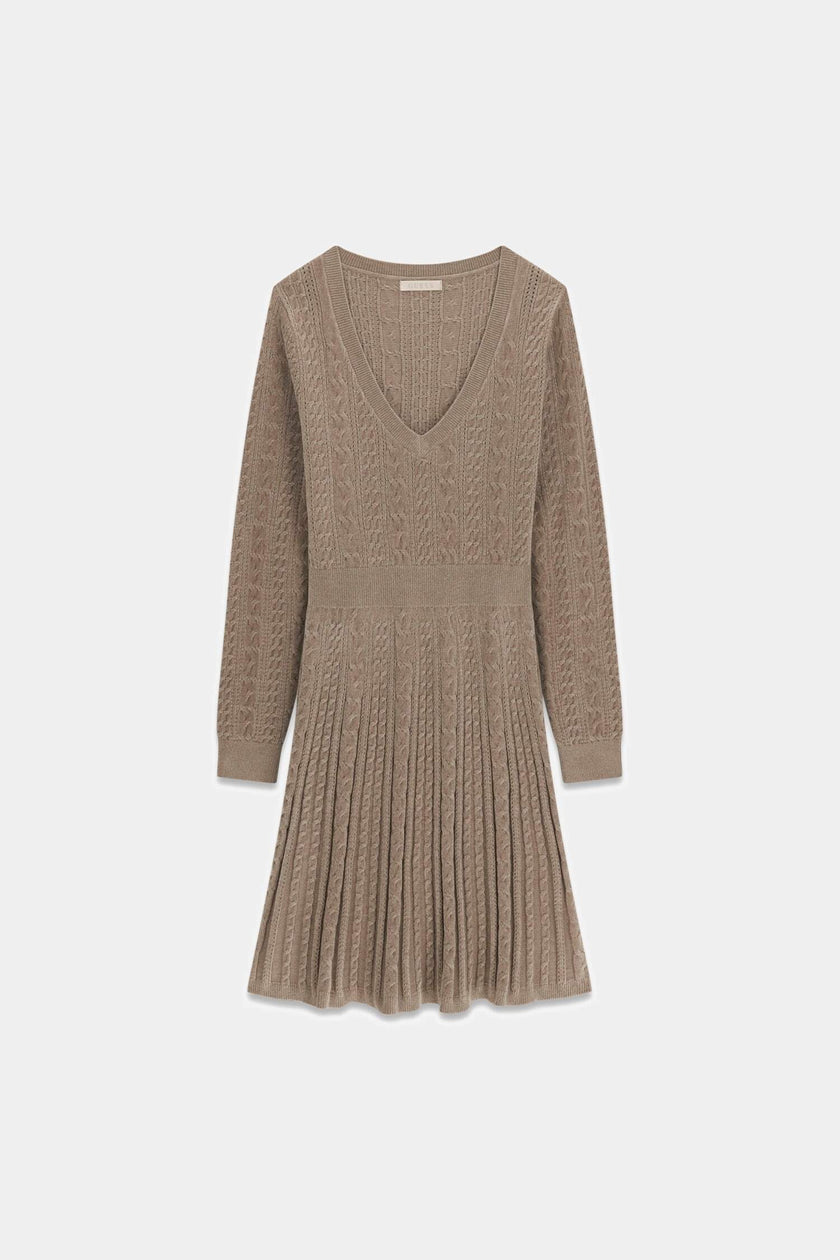 Strickkleid - JOANNA