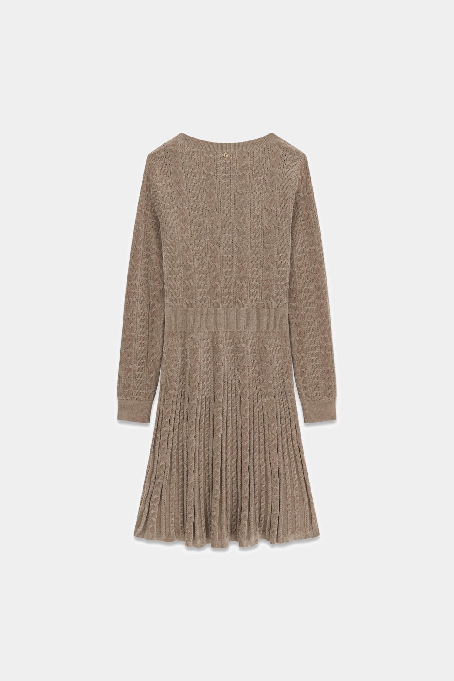 Strickkleid - JOANNA