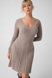 Strickkleid - JOANNA